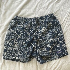 Patagonia Men’s Baggies 5” Small